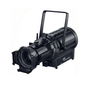 SOLAR PRF200-ZOOM 25°-50° RGBL Led Profil Spot 200W