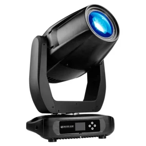SSP NEPTUNE 1500 PROFILE 1000W IP65 Led Moving Head Spot + Profile