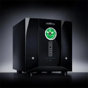 StromTank S-4000 ProPower MK-II Akülü Güç Düzenleyici