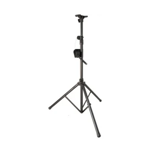 Superlux LS718S Marakaralı  Hoparlör Standı 170cm-290cm