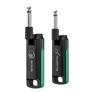 Swiff Audio WS-70+ Kablosuz Enstrüman Telsiz Sistemi