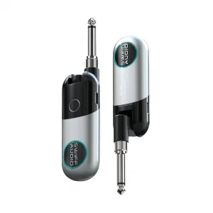 Swiff Audio WS-80 Kablosuz Enstrüman Bağlantı Sistemi