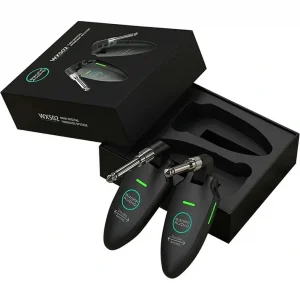 Swiff Audio WX-502 G.8G Kablosuz Enstrüman Bağlantı Sistemi