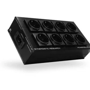 Synergistic Research POWERCELL 8 UEF SE Grup Priz