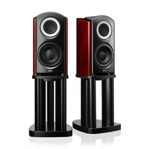 TAD Compact Reference ONE TAD-CR1TX Bookshelf Hoparlör