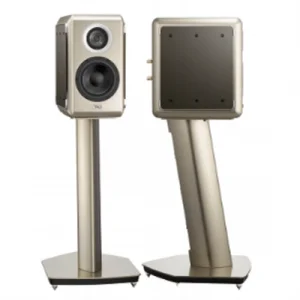 TAD Micro Evolution ONE TAD-ME1 Raf Tipi Hoparlör Stand Dahildir