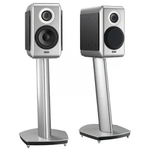 TAD Micro Evolution One TAD-ME1TX Raf Tipi Hoparlör Stand Dahil