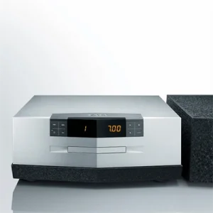 TAD Reference Disc Player TAD-D700