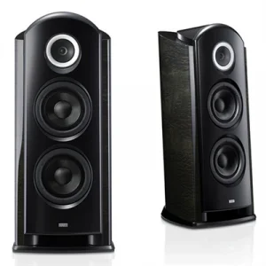 TAD Reference ONE TAD-R1TX Kule Hoparlör