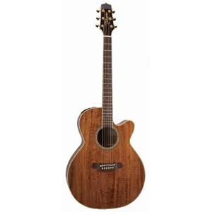 Takamine EF508KC Elektro Akustik Gitar