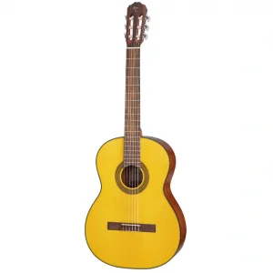 TAKAMINE GC1 LH NAT  Solak Klasik Gitar