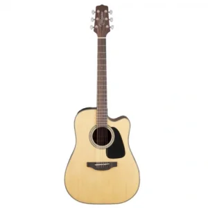 Takamine GD12CE NS Elektro Akustik Gitar
