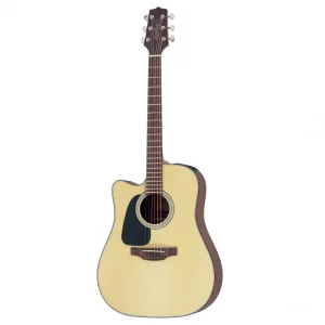 Takamine GD12CELH NS Solak Elektro Akustik Gitar