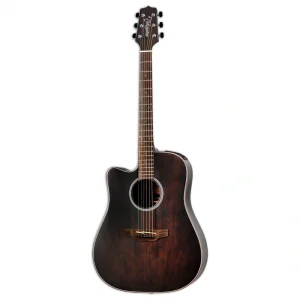 Takamine GD21CELH SM G Serisi Elektro Akustik Gitar