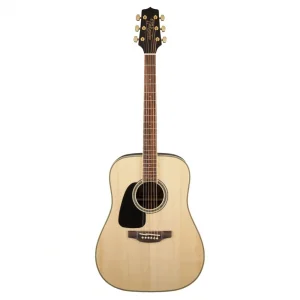 TAKAMINE GD51 LH NAT SERIES 50 NATURAL Solak Akustik Gitar