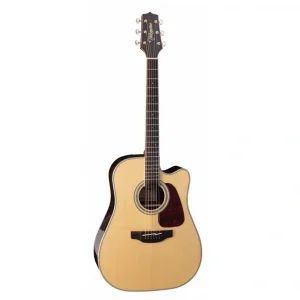 Takamine GD90CE MD Gülağacı Akustik Elektro Gitar