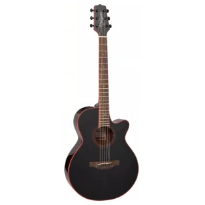 Takamine GF49CE CB Elektro Akustik Gitar