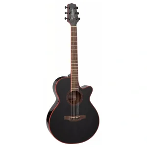 Takamine GF49CE CB Elektro Akustik Gitar