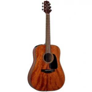 TAKAMINE GLD11E NS Dreadnought Laurel Klavye Natural Satin Elektro Akustik Gitar