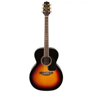 TAKAMINE GN51BSB Series 50 Sunburst Akustik Gitar