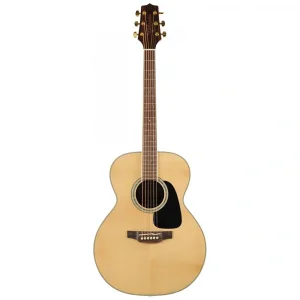 TAKAMINE GN51NAT 50 SERİSİ NATURAL AKUSTİK GİTAR