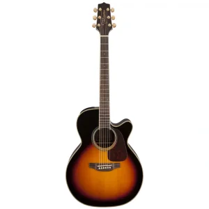 Takamine GN71CE-BSB Elektro Akustik Gitar