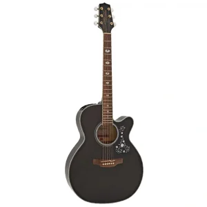 TAKAMINE GN75CE TBK Elektro Akustik Gitar