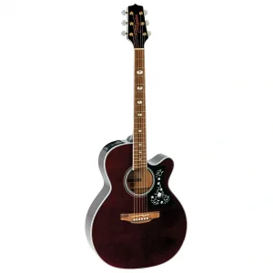TAKAMINE  GN75CE WR Elektro Akustik Gitar