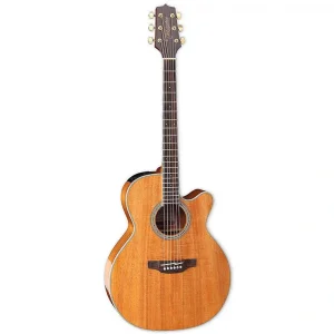TAKAMINE GN77KCE NAT Elektro Akustik Gitar