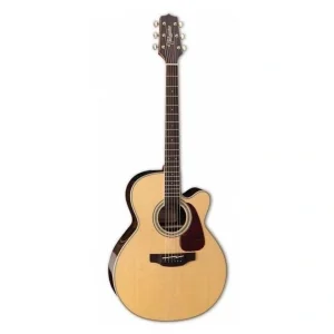 TAKAMINE GN90CEMD NAT NEX Gövde Elektro Akustik Gitar