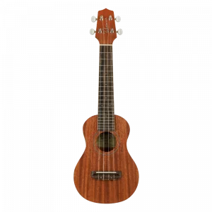TAKAMINE GU-S1 Soprano Ukulele