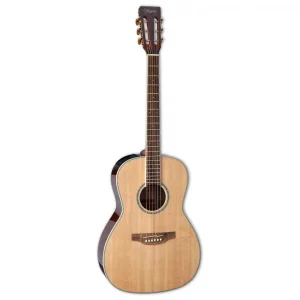 Takamine GY51ENAT New Yorker TP-4TD Natural Elektro Akustik Gitar