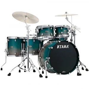 TAMA WBS52RZS-SPF Akustik Davul Seti