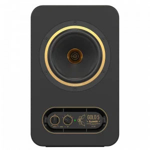 TANNOY Gold 5 Stüdyo Monitörü (Tek)