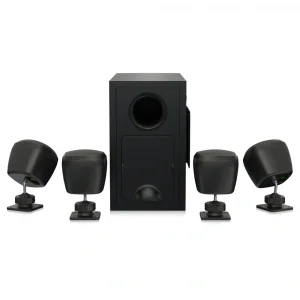 Tannoy SAT SUB 4PACK 4.1 Baslı Hoparlör Sistemi