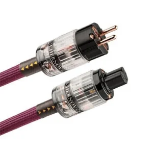 Tchernov CLASSIC XS MK II Güç Kablosu