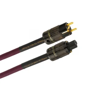 Tchernov CLASSIC XS MKIII AC Güç Kablosu