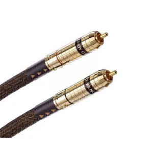 Tchernov REFERENCE MK II IC RCA Kablo