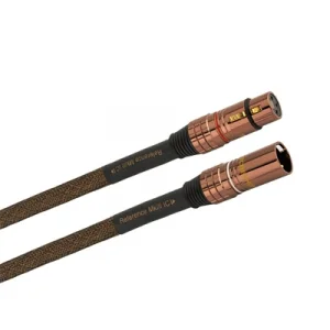 Tchernov REFERENCE MK III IC XLR Kablo