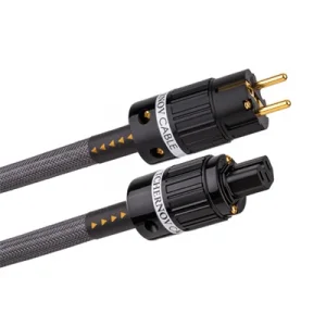 Tchernov SPECIAL 2.5 AC Güç Kablosu