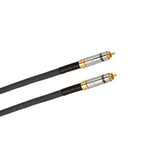 Tchernov ULTIMATE DSC IC RCA Kablo