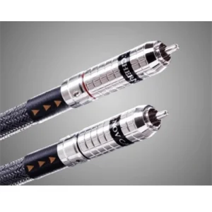 Tchernov ULTIMATE IC RCA Kablo