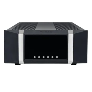 Thrax ENYO MK2 Entegre Power Amfi