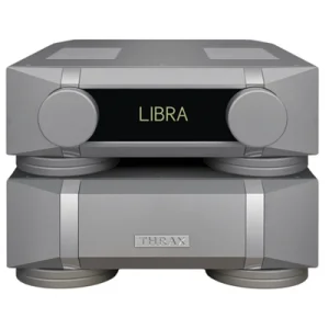 Thrax LIBRA 300 Lambalı Pre Power Amfi