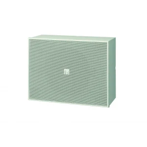 TOA BS-678BSW 6W/100V Metal Kabin Hoparlör