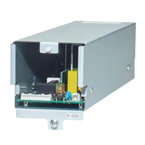 TOA VX-050DA Entegre Sistem Amfisi 500W/100V (VX-3000 Serisi ile Birlikte Kullanılır)