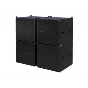 Topp Pro APX 18SA - 18 Line Array Aktif Subwoofer