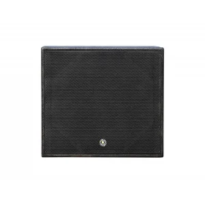 Topp Pro KS 18A - 18 Aktif Subwoofer 2000/4000 WATT
