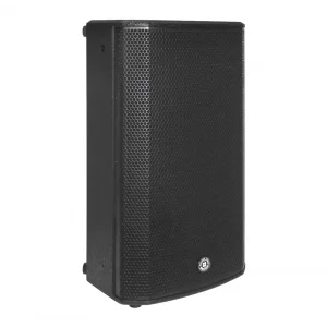 TOPP PRO KS HD12A 12 Aktif Hoparlör DSP 2000W Program 130-dB