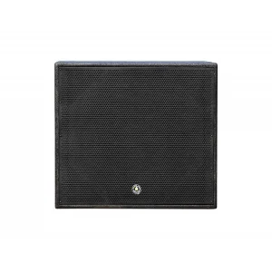 Topp Pro KS HD18SA - 18 Aktif DSP Sub Woofer